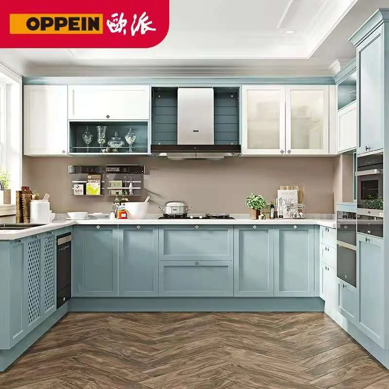 Custom kitchen furniture collection